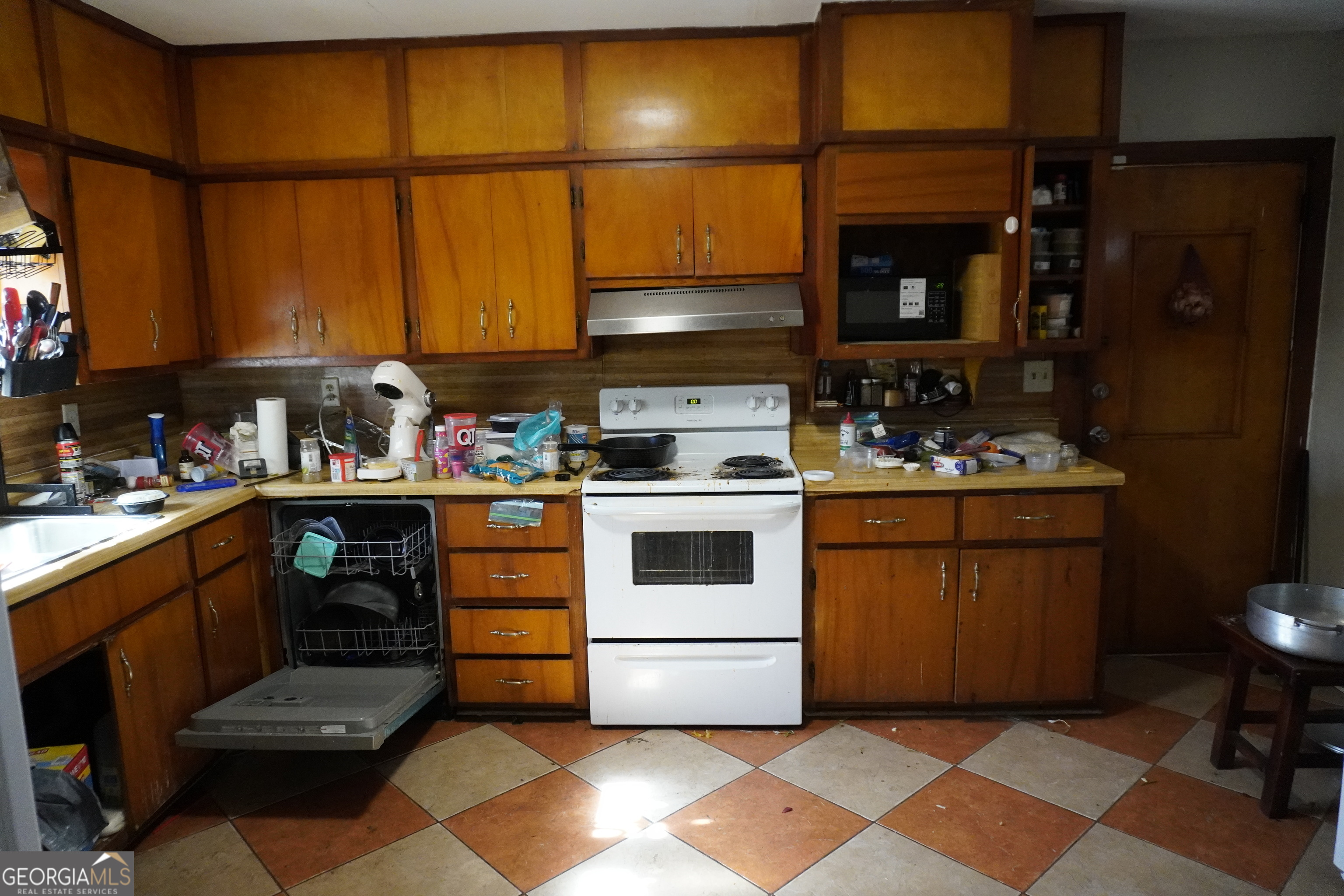 3499 Plunkett Road Lithonia GA 30038