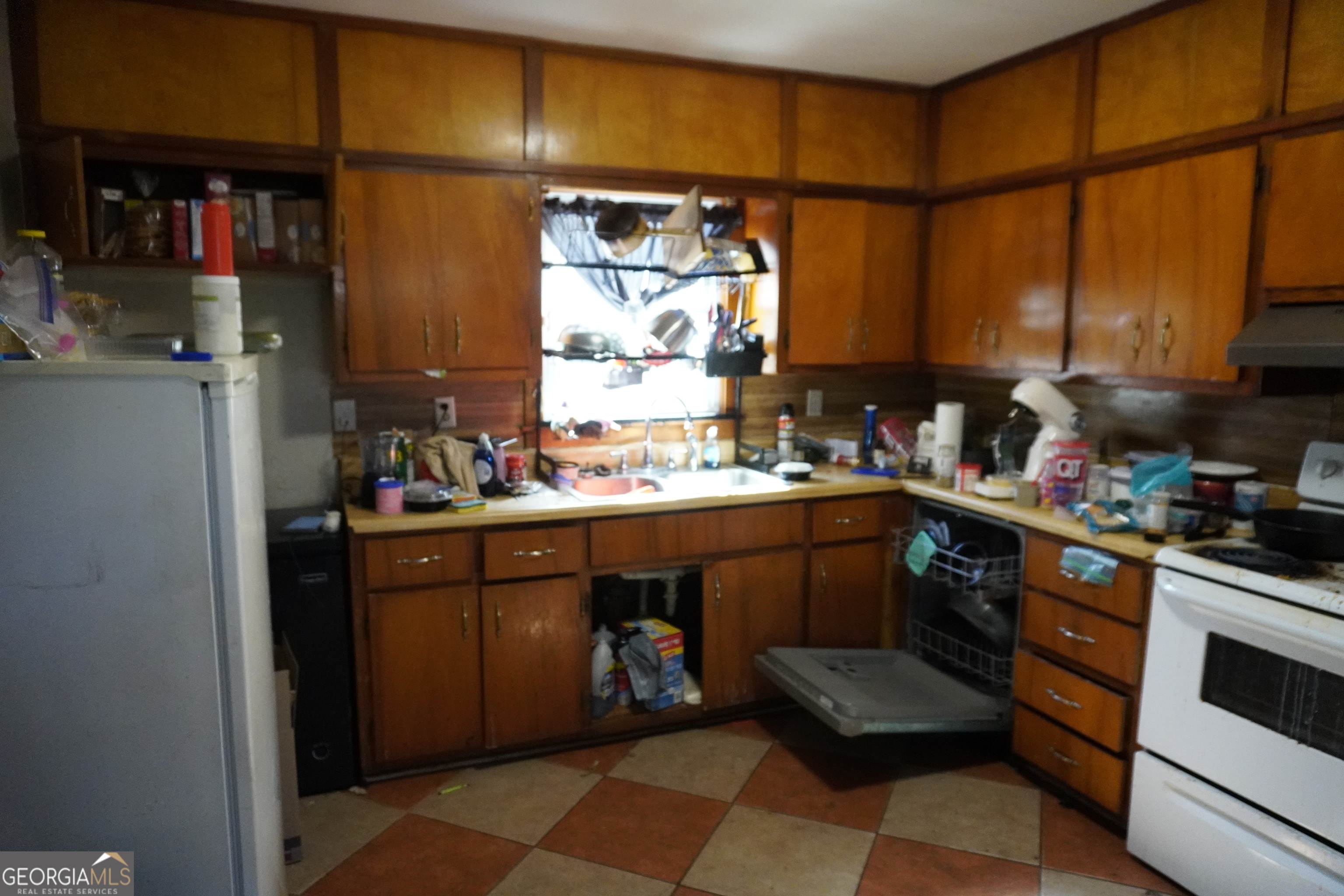 3499 Plunkett Road Lithonia GA 30038
