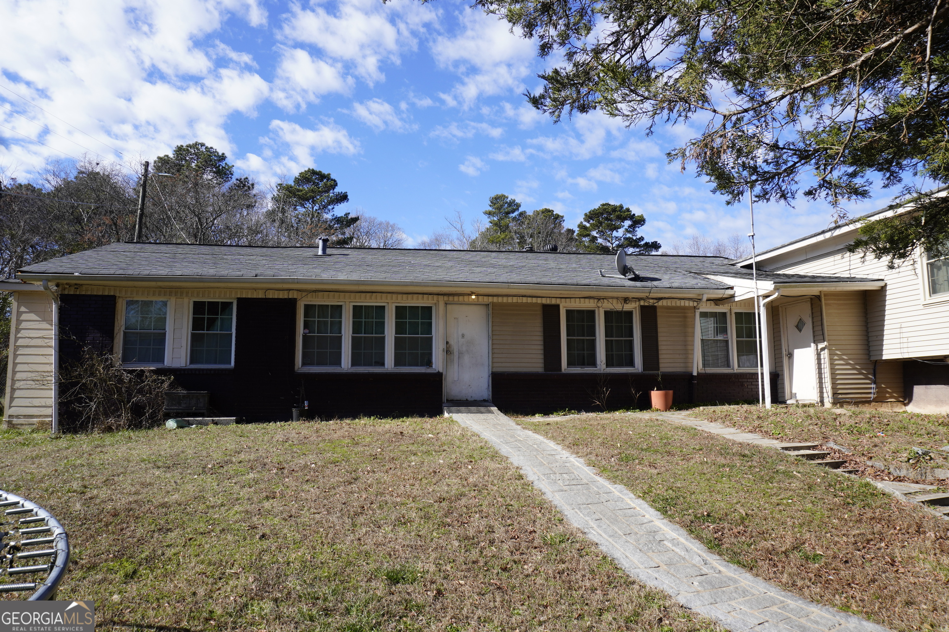 3499 Plunkett Road Lithonia GA 30038