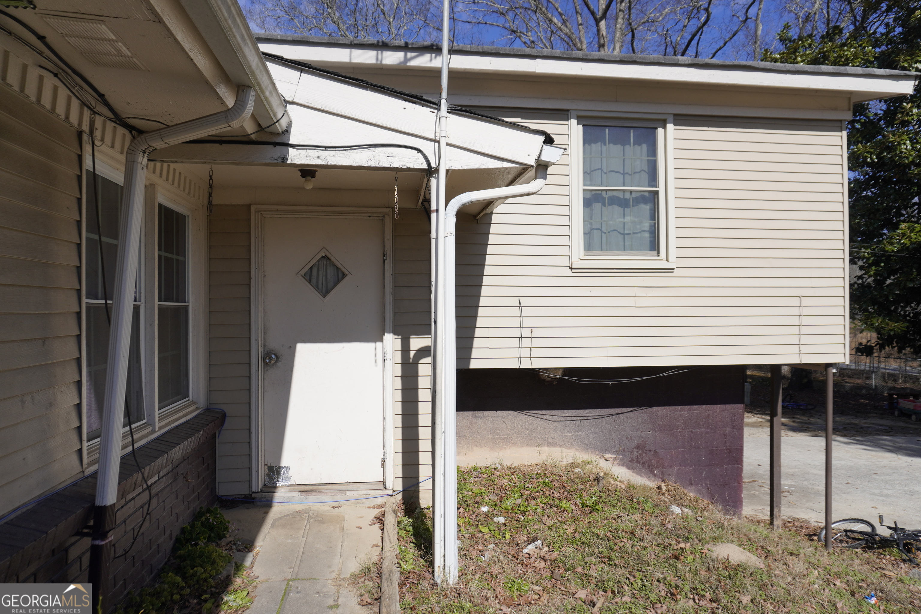 3499 Plunkett Road Lithonia GA 30038