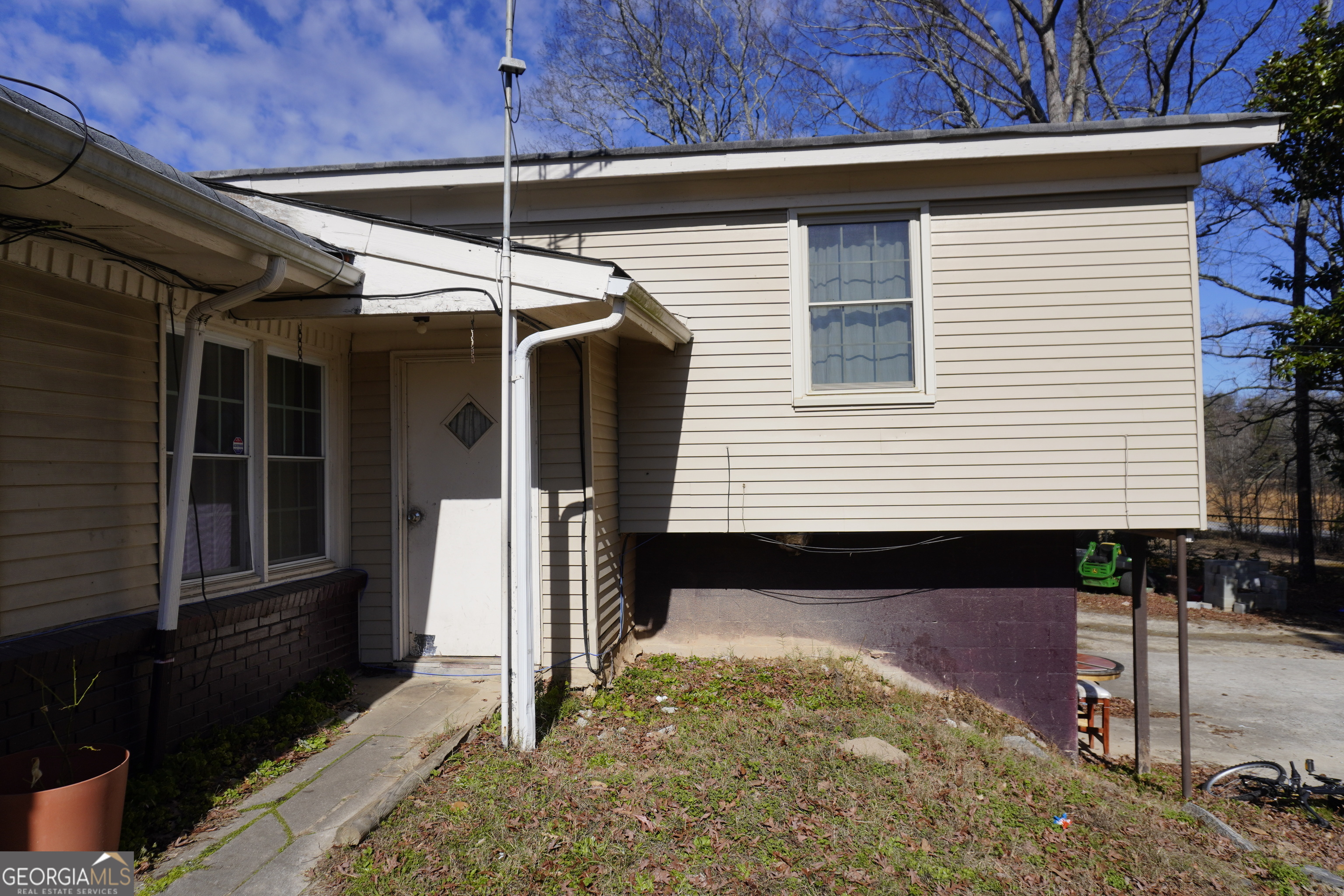 3499 Plunkett Road Lithonia GA 30038