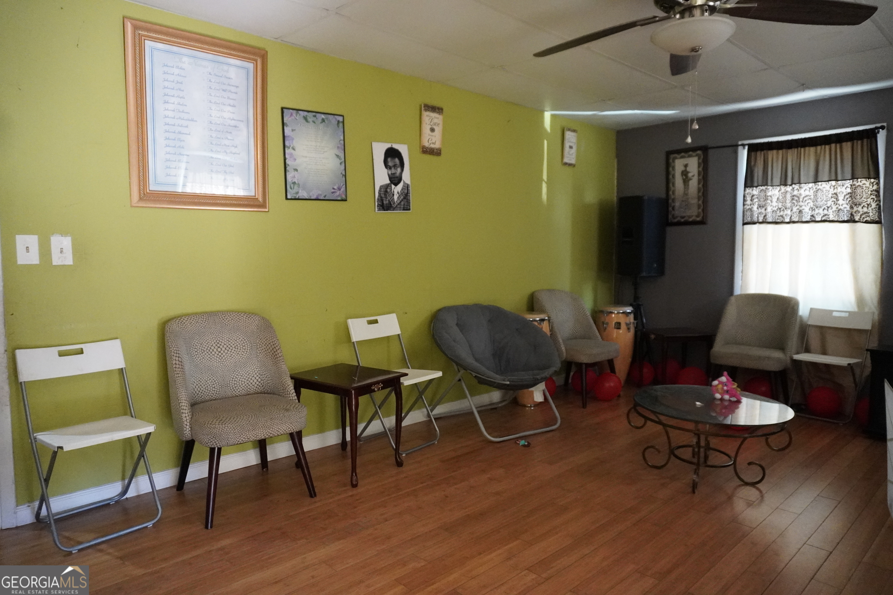 3499 Plunkett Road Lithonia GA 30038