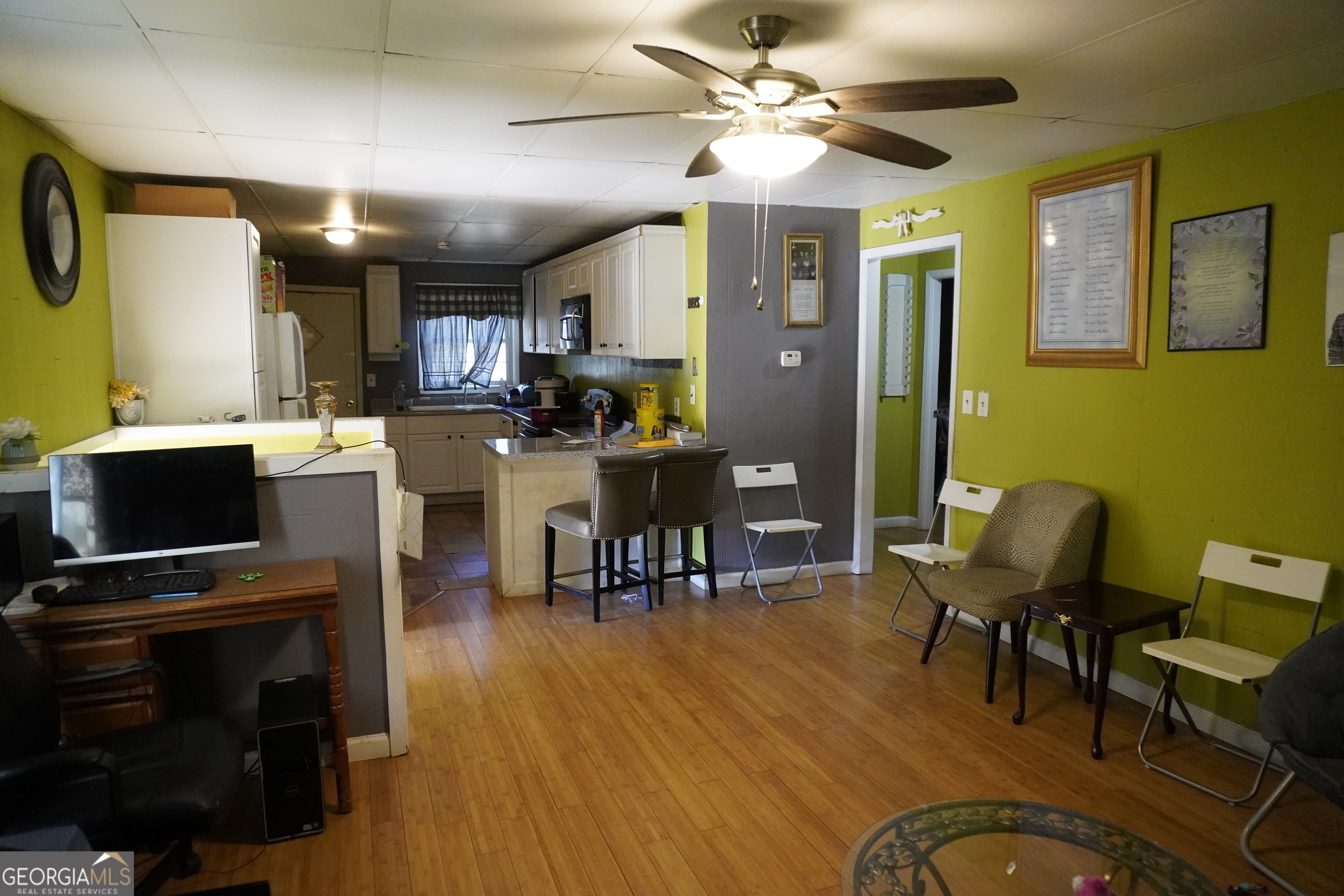 3499 Plunkett Road Lithonia GA 30038