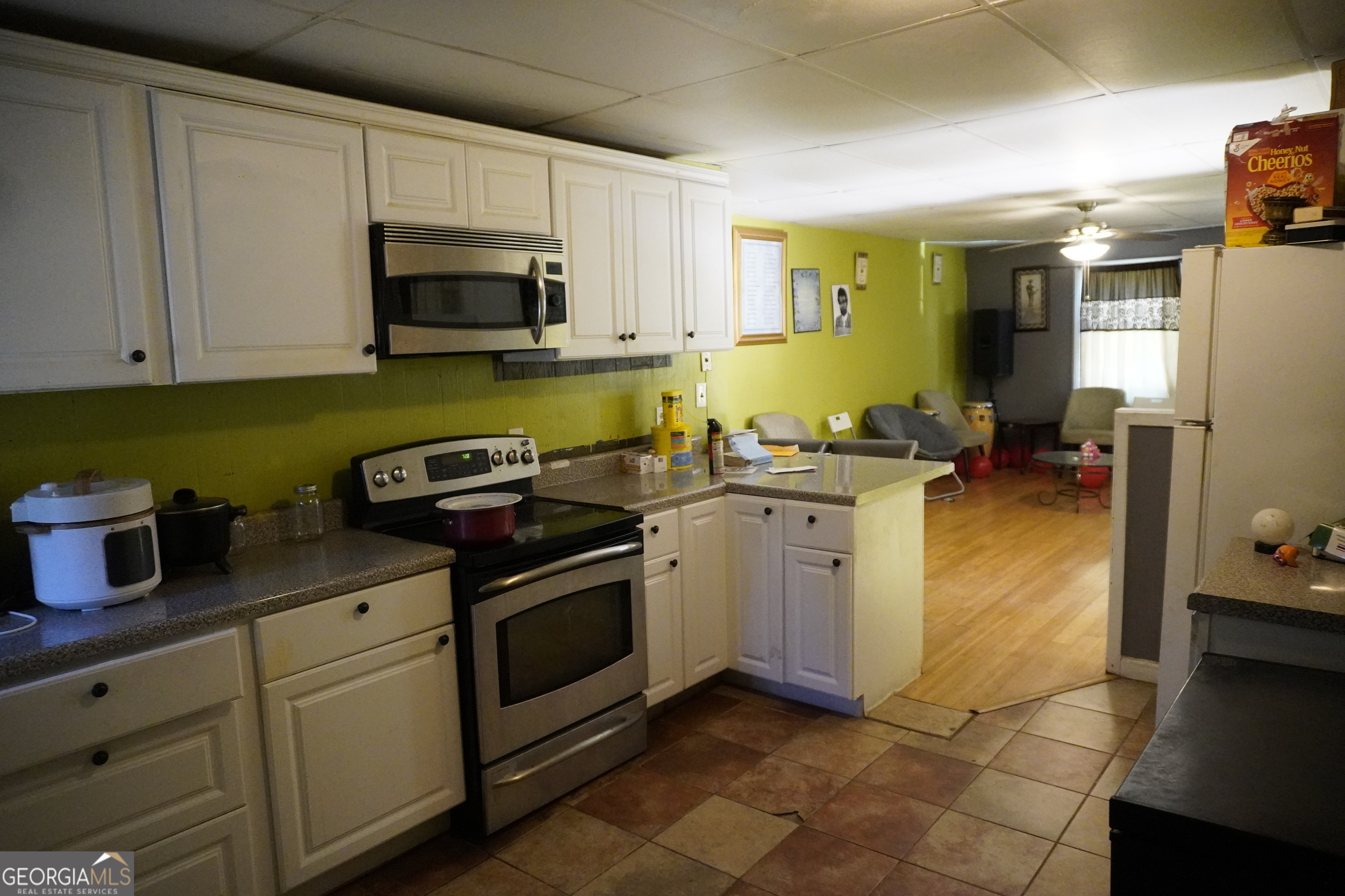 3499 Plunkett Road Lithonia GA 30038