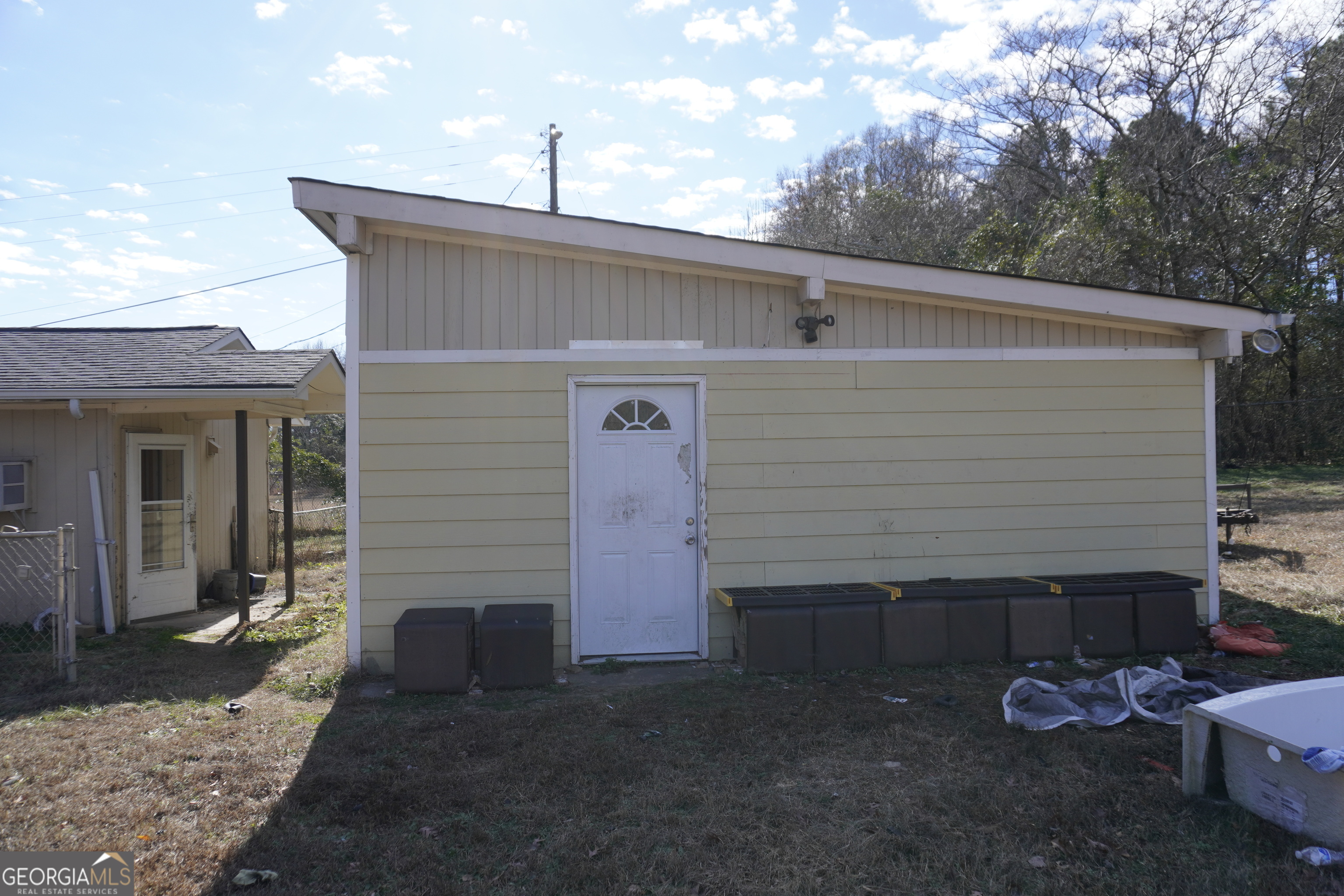 3499 Plunkett Road Lithonia GA 30038