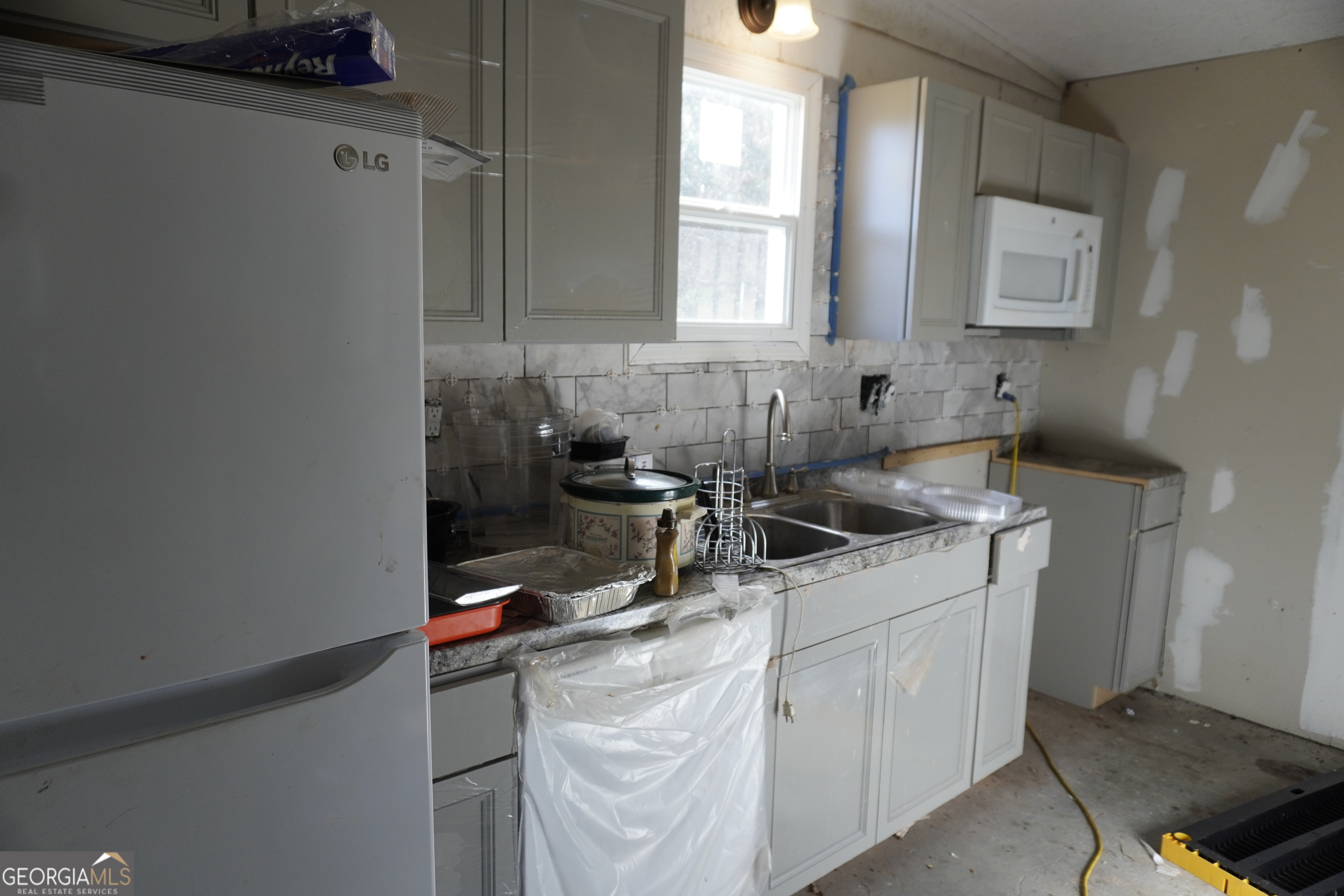 3499 Plunkett Road Lithonia GA 30038