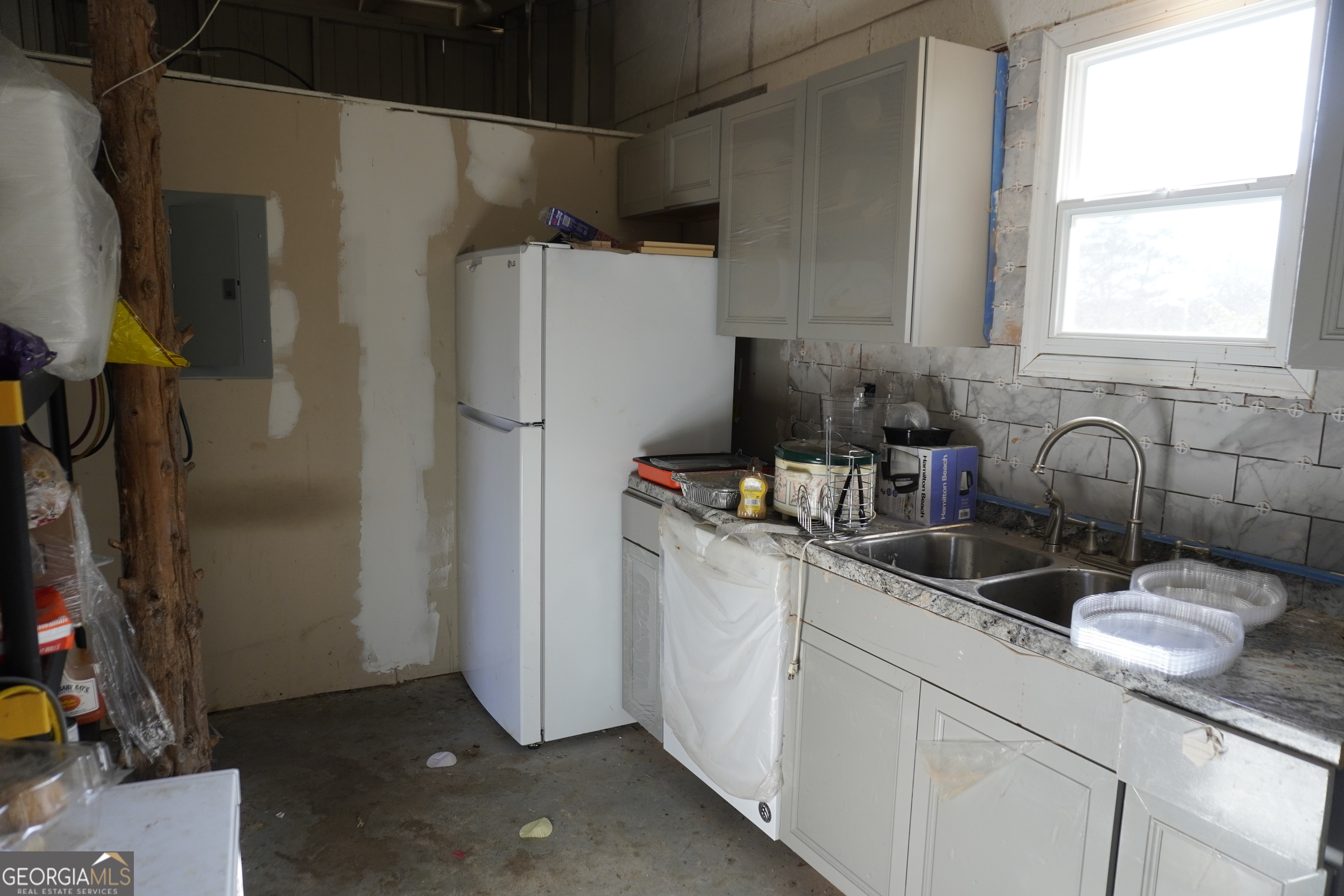 3499 Plunkett Road Lithonia GA 30038