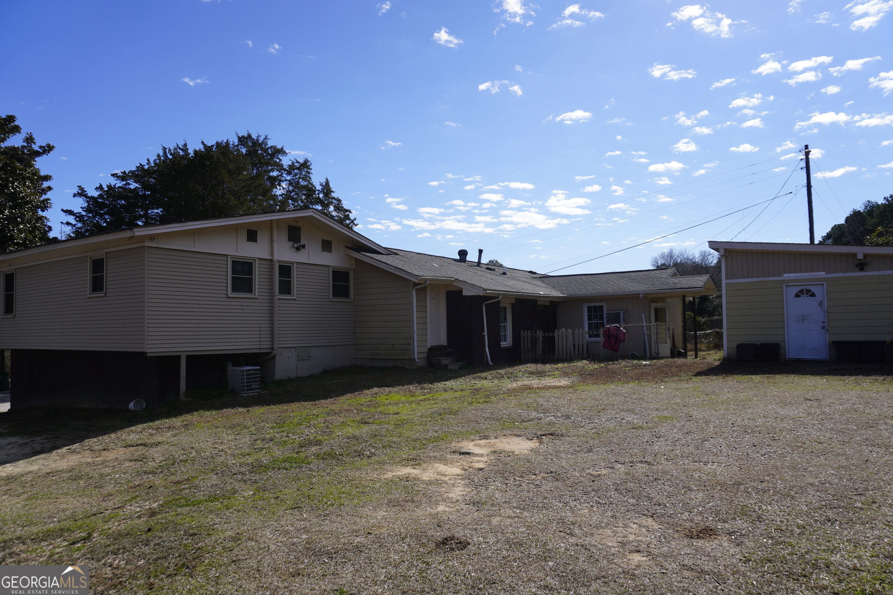 3499 Plunkett Road Lithonia GA 30038