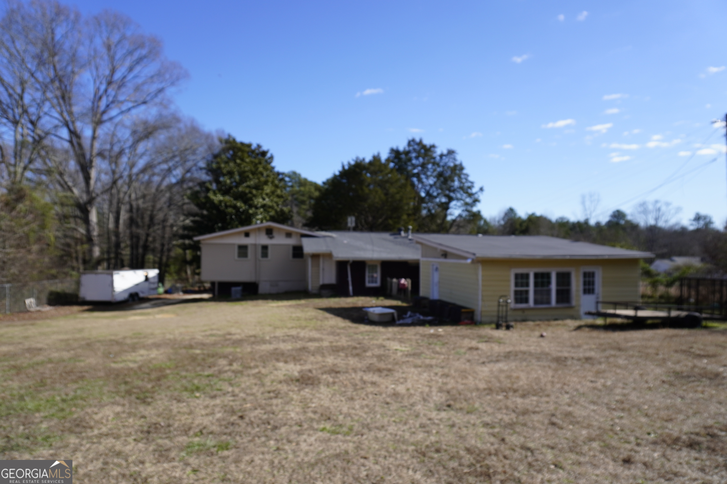 3499 Plunkett Road Lithonia GA 30038