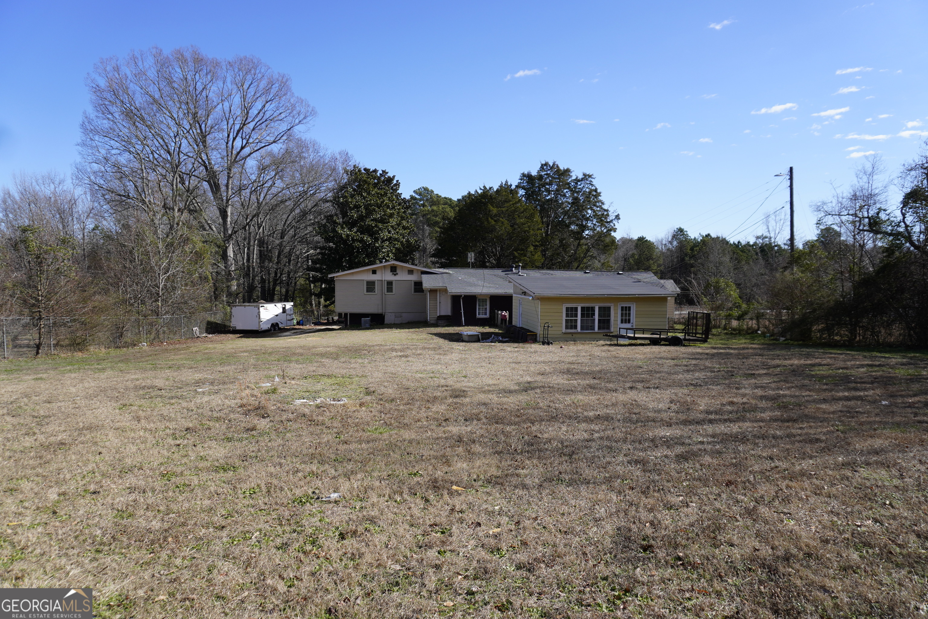 3499 Plunkett Road Lithonia GA 30038