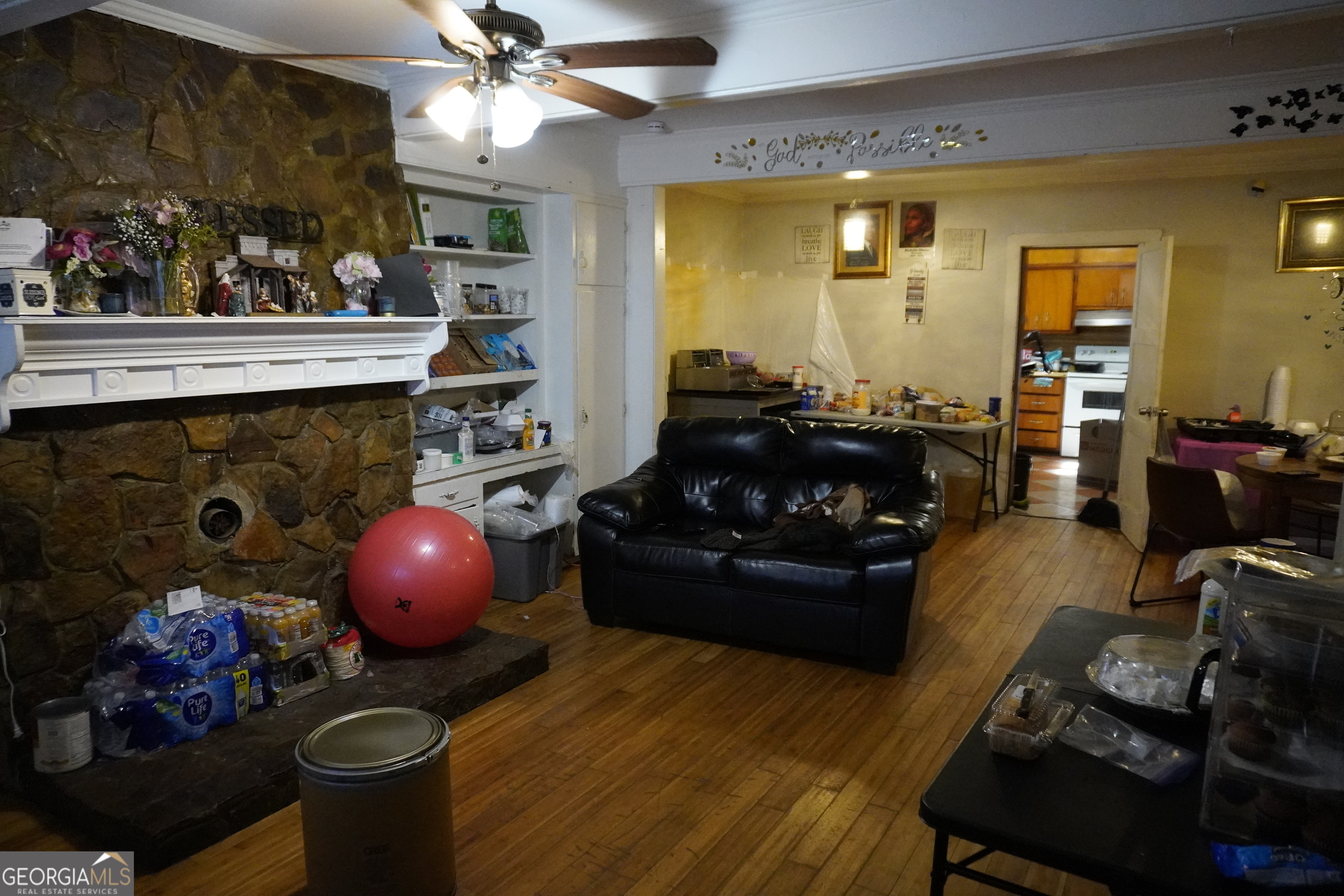 3499 Plunkett Road Lithonia GA 30038