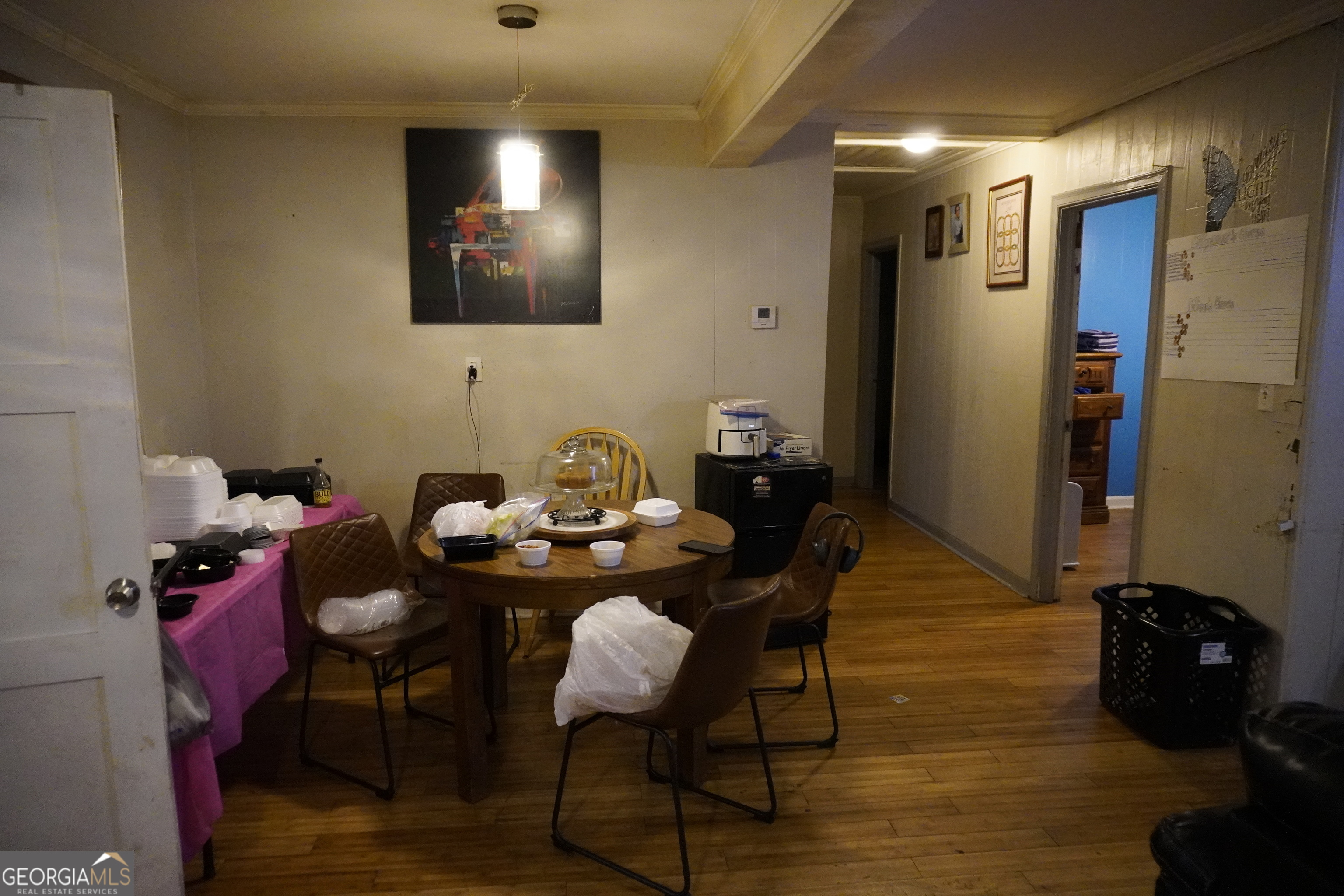 3499 Plunkett Road Lithonia GA 30038