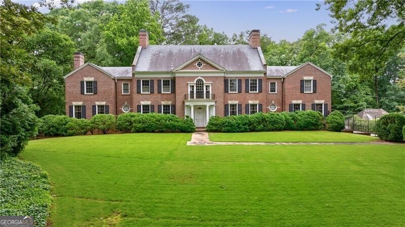 280 Blackland Road NW Atlanta GA 30342