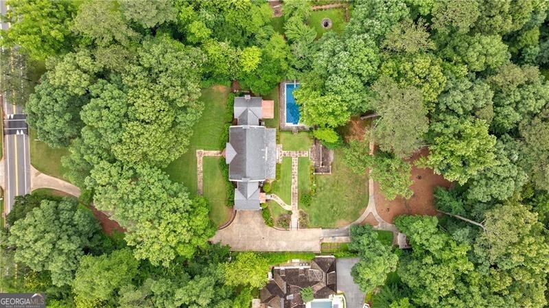 280 Blackland Road NW Atlanta GA 30342