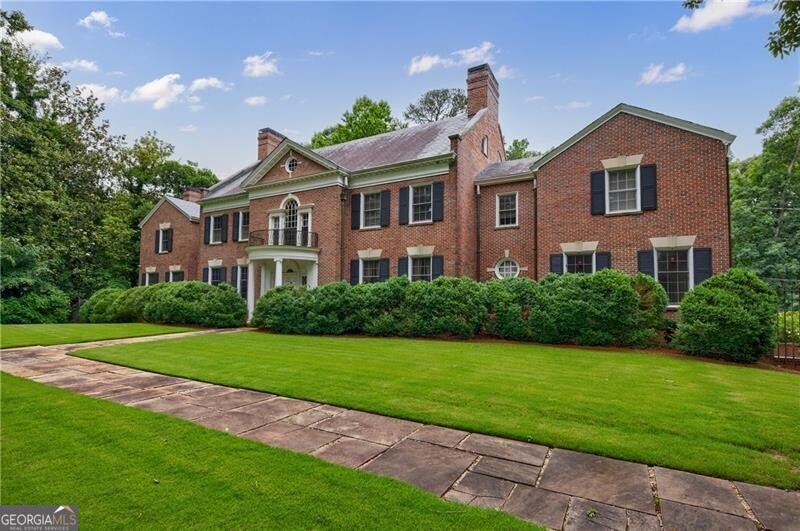 280 Blackland Road NW Atlanta GA 30342