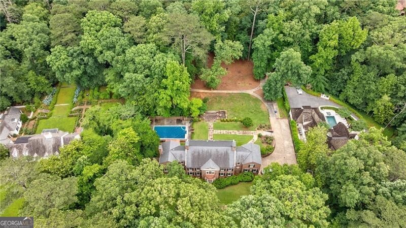 280 Blackland Road NW Atlanta GA 30342