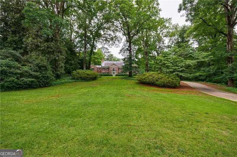 280 Blackland Road NW Atlanta GA 30342
