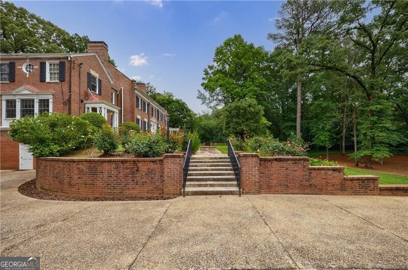 280 Blackland Road NW Atlanta GA 30342