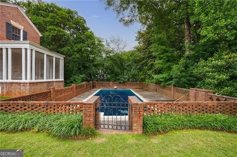 280 Blackland Road NW Atlanta GA 30342
