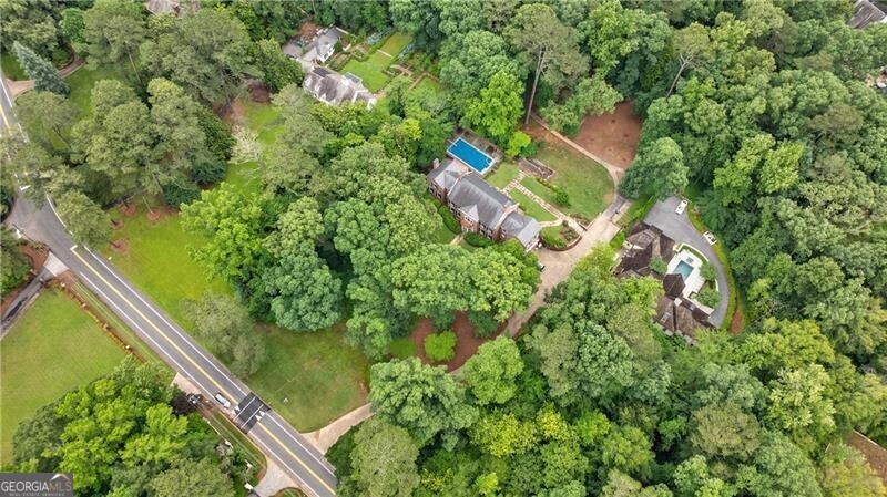 280 Blackland Road NW Atlanta GA 30342