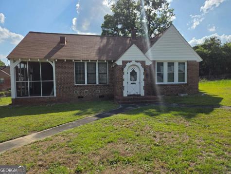 1165 Tate Drive Columbus GA 31906