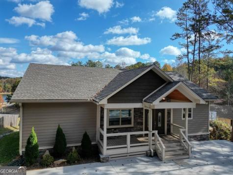210 Twinbrook Drive Blairsville GA 30512