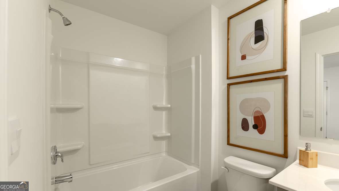 4917 Balsa Point Acworth GA 30101