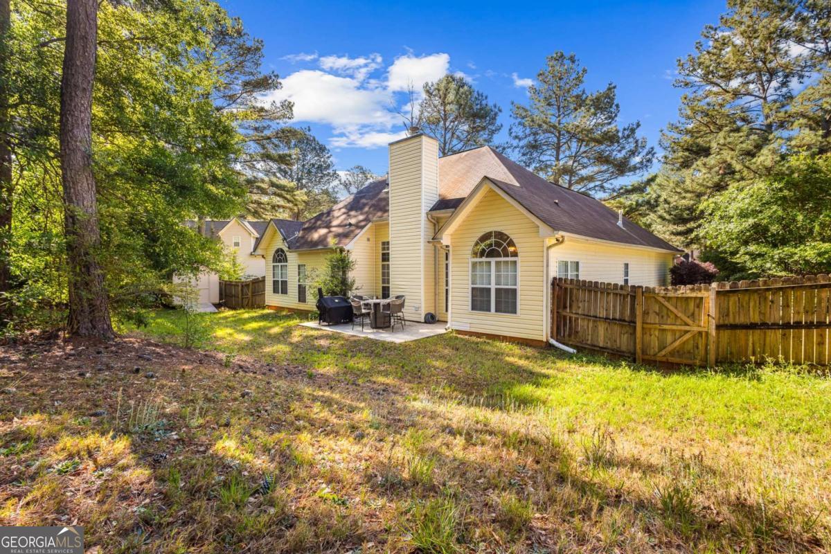 825 Lincoln Square Locust Grove GA 30248