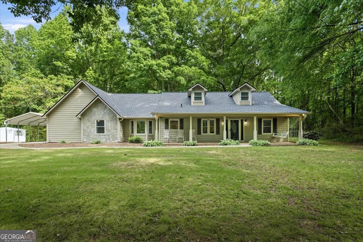 265 Floyd Road Hampton GA 30228