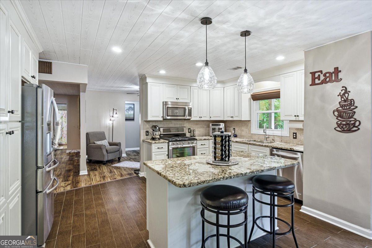 265 Floyd Road Hampton GA 30228