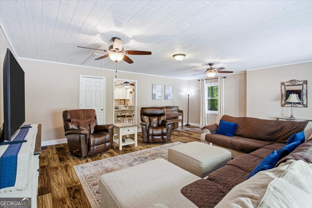 265 Floyd Road Hampton GA 30228
