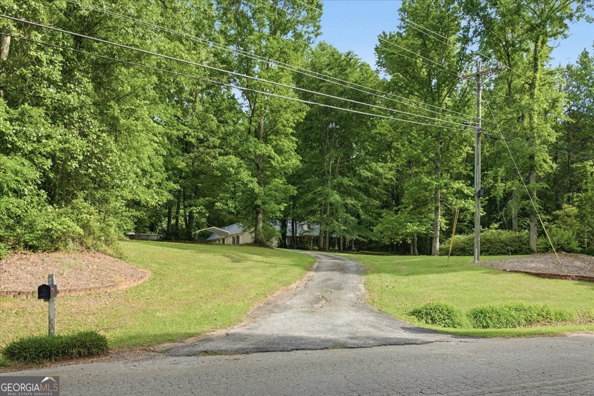 265 Floyd Road Hampton GA 30228