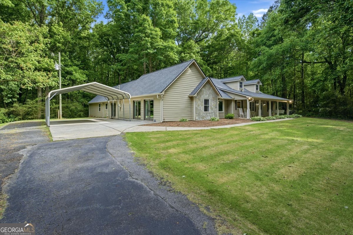 265 Floyd Road Hampton GA 30228