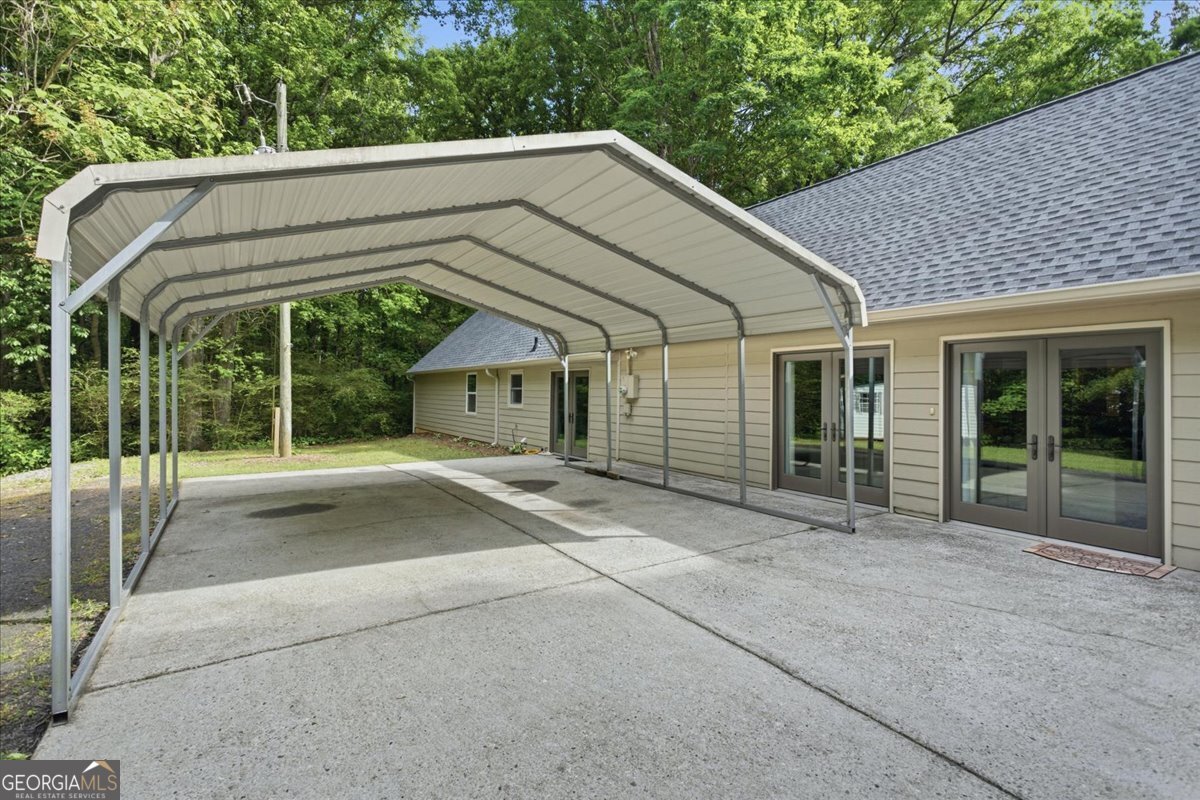 265 Floyd Road Hampton GA 30228