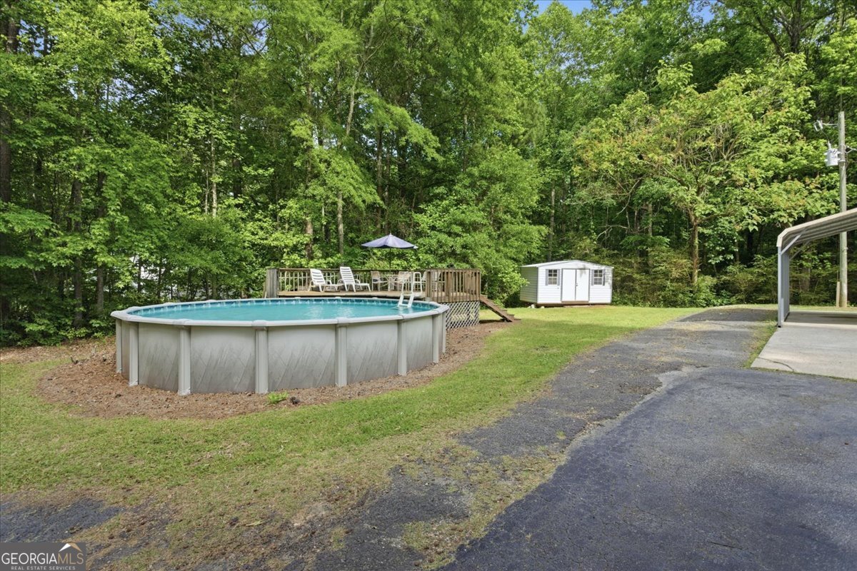 265 Floyd Road Hampton GA 30228