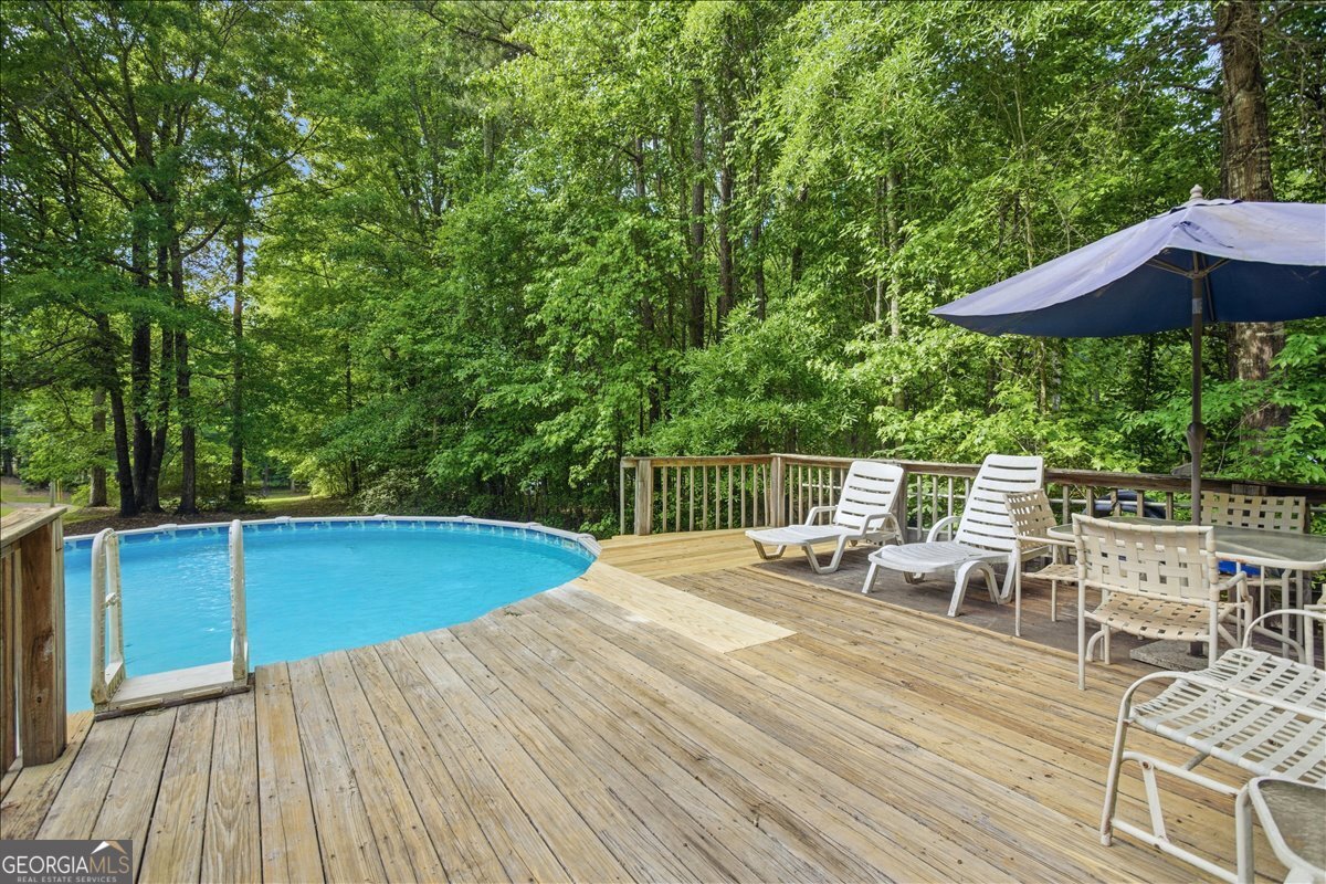 265 Floyd Road Hampton GA 30228