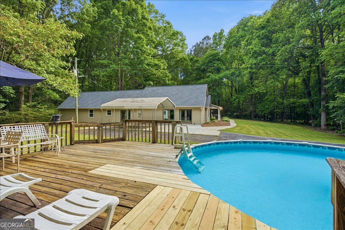 265 Floyd Road Hampton GA 30228