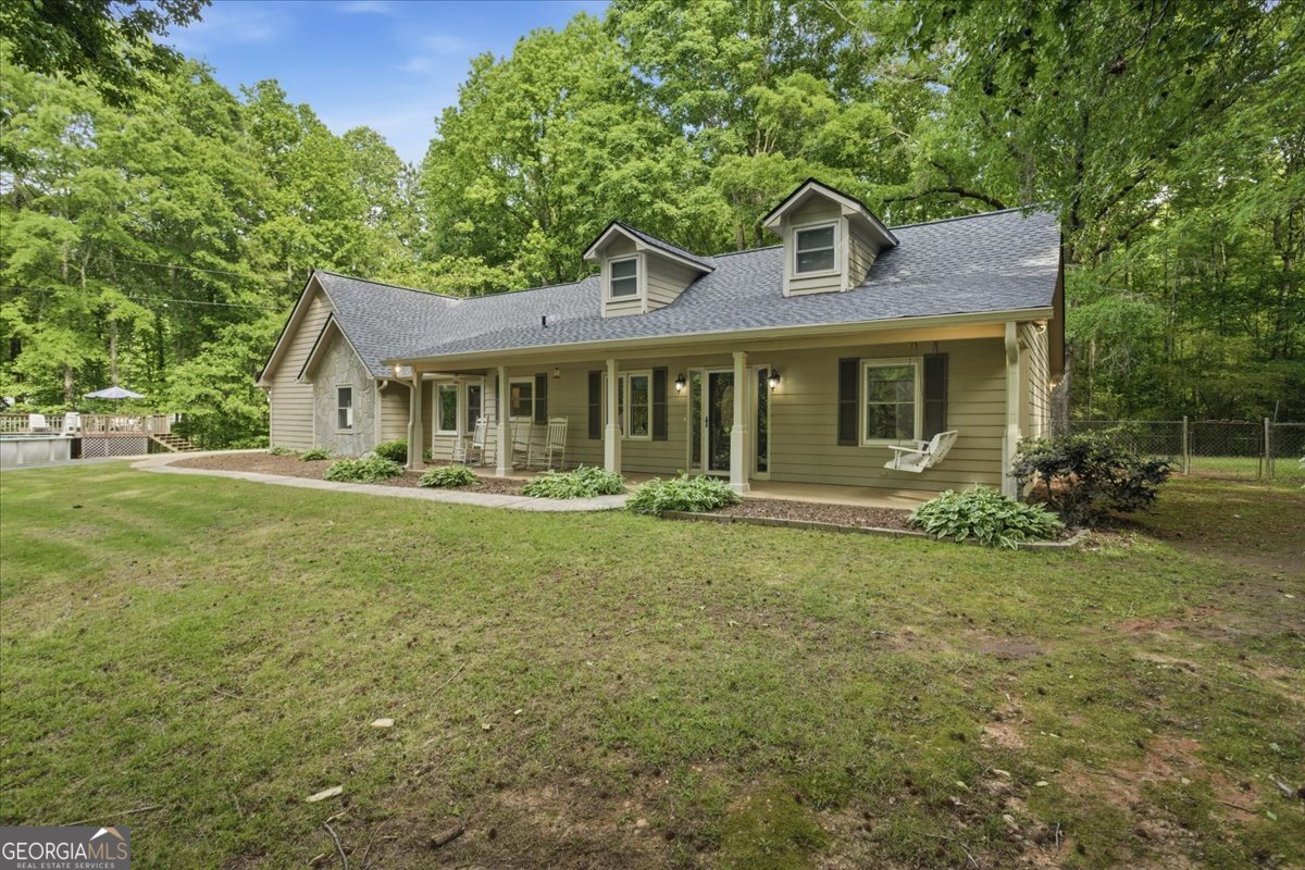 265 Floyd Road Hampton GA 30228