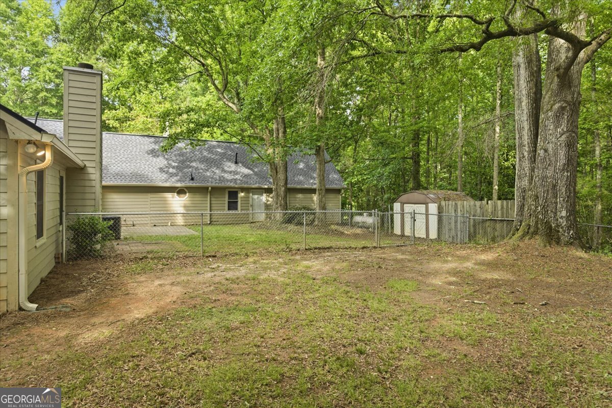 265 Floyd Road Hampton GA 30228