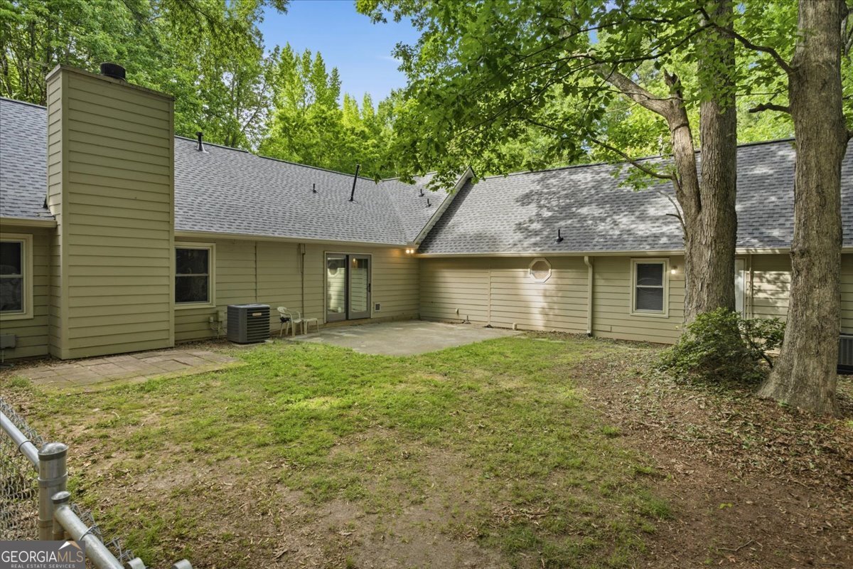265 Floyd Road Hampton GA 30228