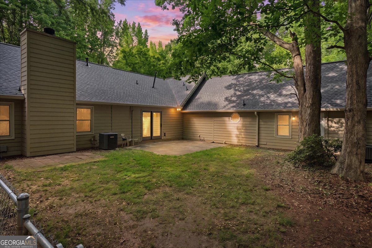 265 Floyd Road Hampton GA 30228