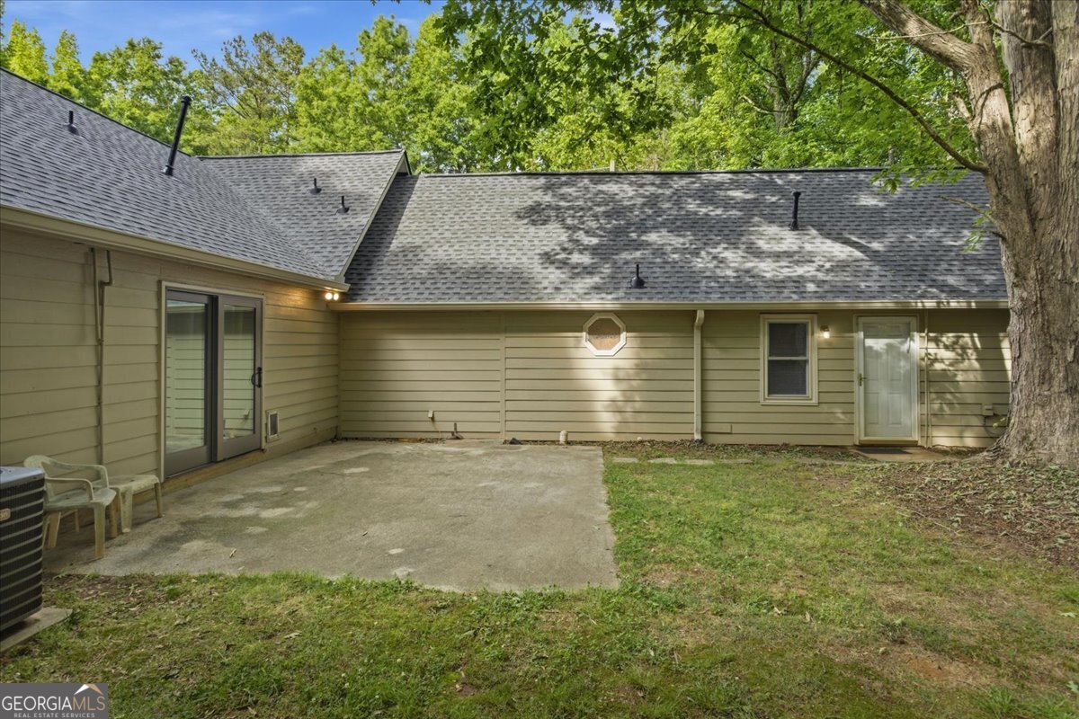 265 Floyd Road Hampton GA 30228