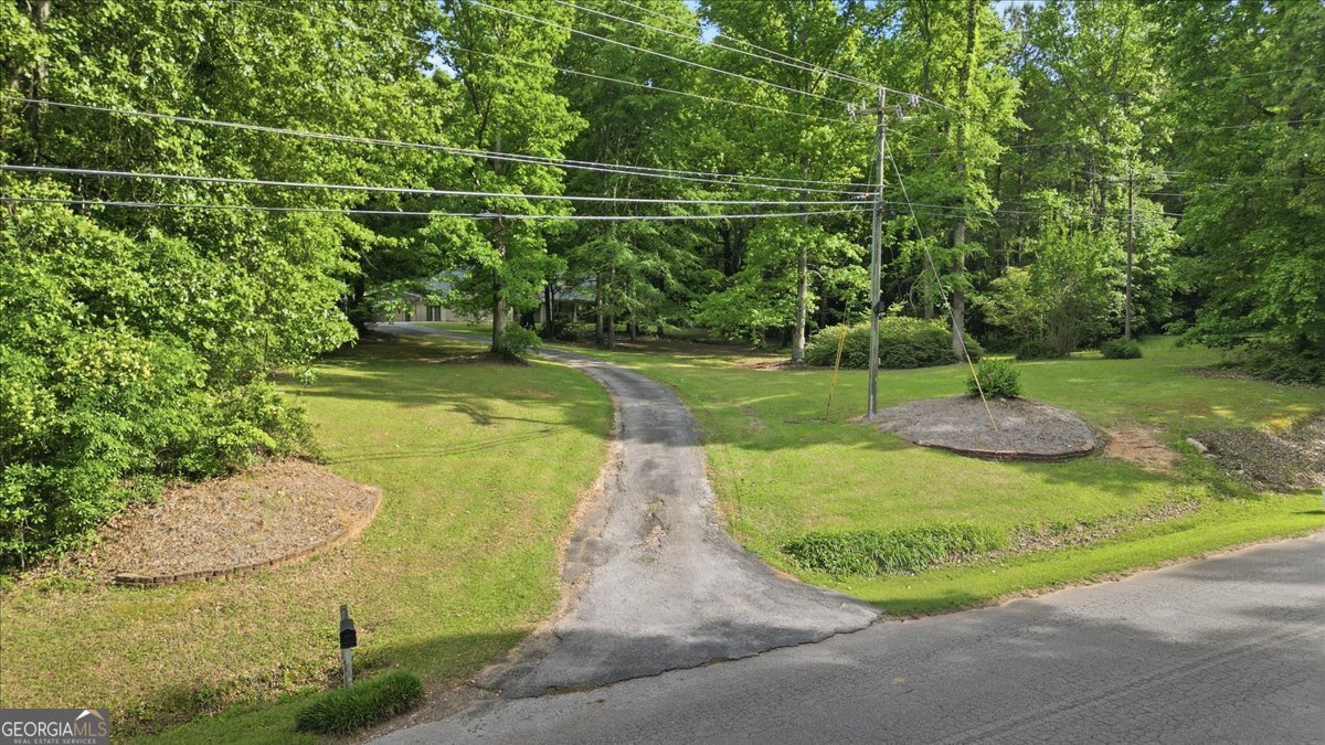 265 Floyd Road Hampton GA 30228