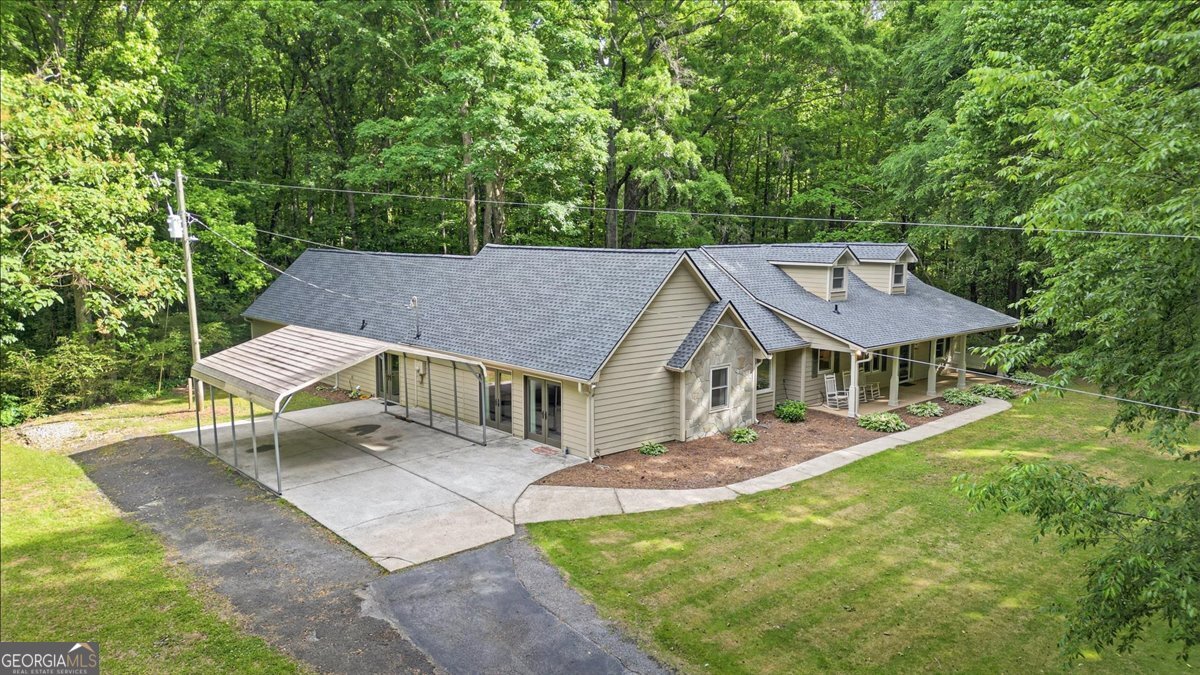 265 Floyd Road Hampton GA 30228