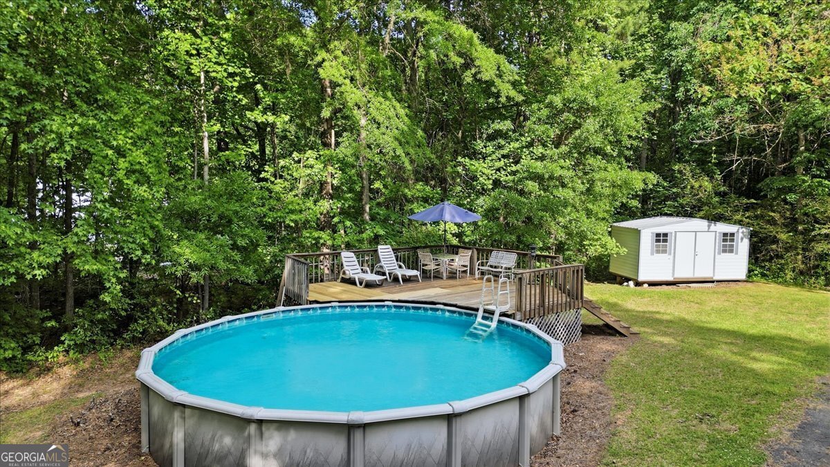 265 Floyd Road Hampton GA 30228