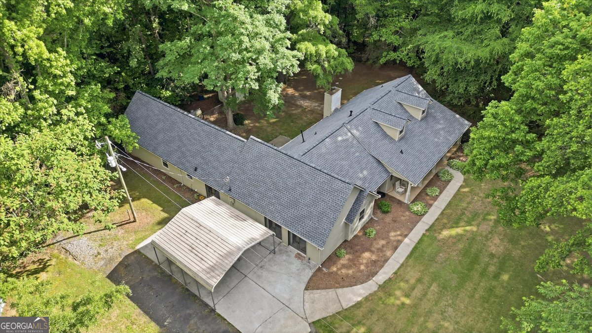 265 Floyd Road Hampton GA 30228