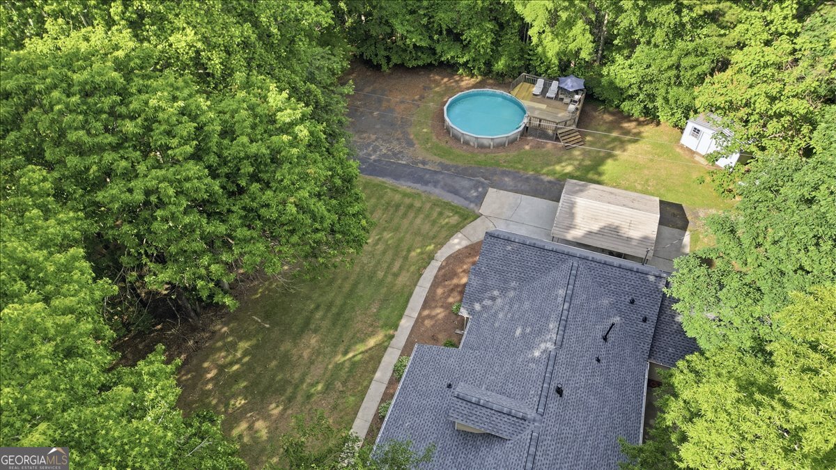 265 Floyd Road Hampton GA 30228