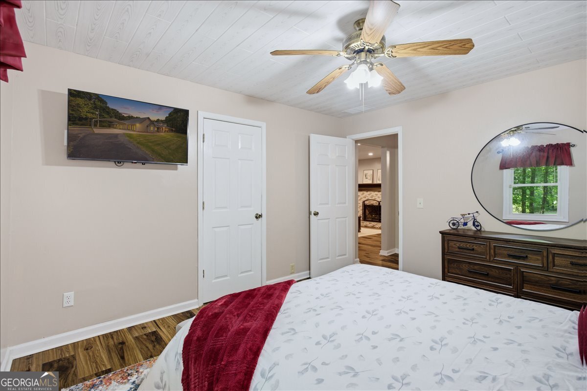 265 Floyd Road Hampton GA 30228