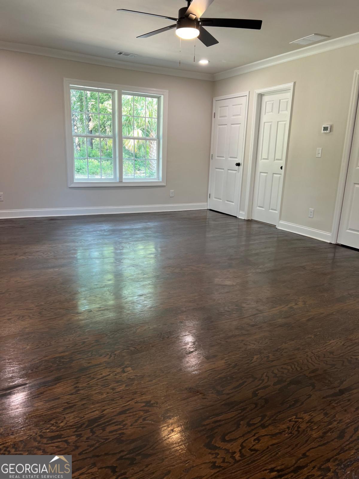 213 Fair Street Baxley GA 31513