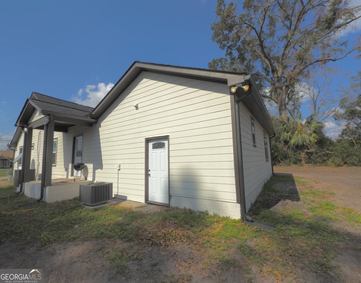 213 Fair Street Baxley GA 31513